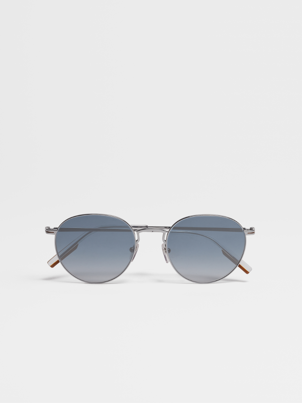 Titanium Leggerissimo Metal Sunglasses